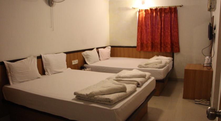 Niranjana Hotel